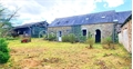 Maison en pierres à la vente